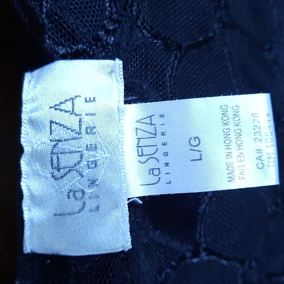 Lingerie - Picture 4 of 4